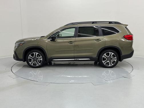 2025 Subaru Ascent Limited 8-Passenger