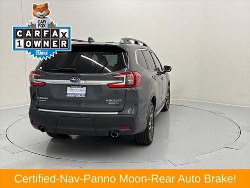 2023 Subaru Ascent Limited 7-Passenger