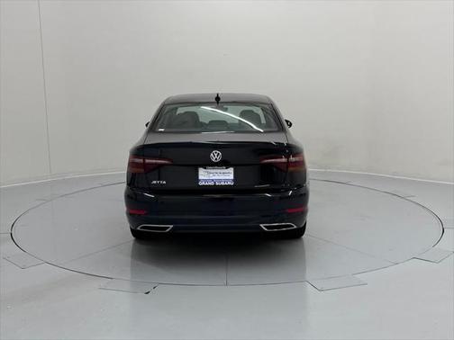 2019 Volkswagen Jetta 1.4T SEL Premium