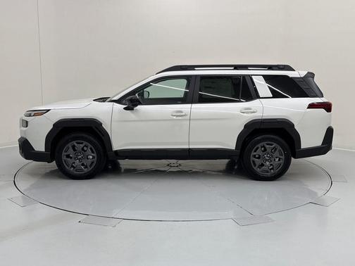 Wh7 2026 Subaru Outback Premium