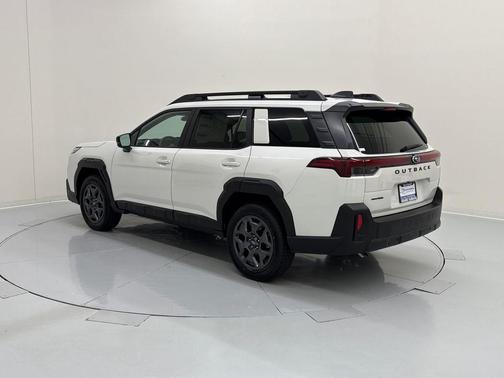 Wh7 2026 Subaru Outback Premium