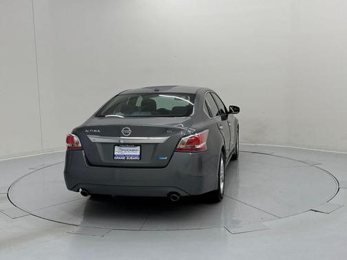 2014 Nissan Altima 2.5 SL