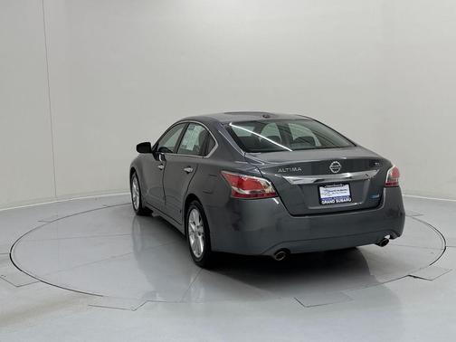 2014 Nissan Altima 2.5 SL