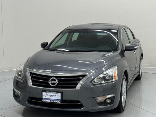 2014 Nissan Altima 2.5 SL