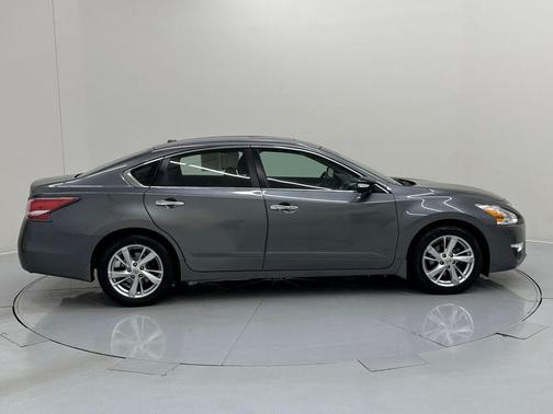 2014 Nissan Altima 2.5 SL
