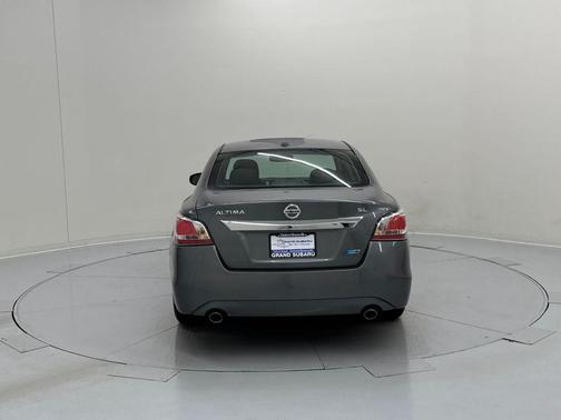 2014 Nissan Altima 2.5 SL
