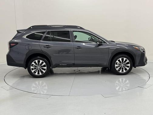 2025 Subaru Outback Limited XT
