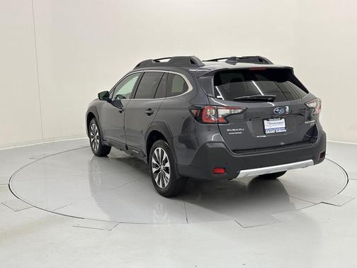 2025 Subaru Outback Limited XT