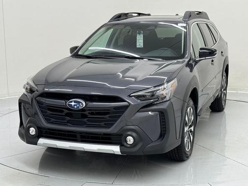 2025 Subaru Outback Limited XT