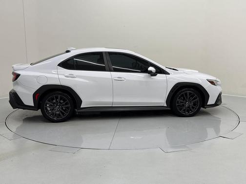 2022 Subaru WRX Limited