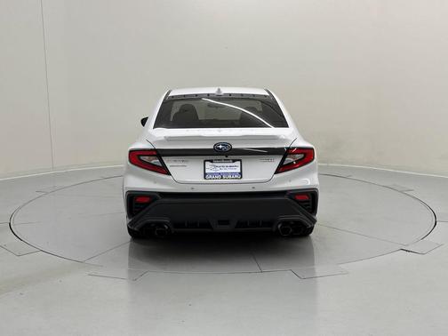 2022 Subaru WRX Limited