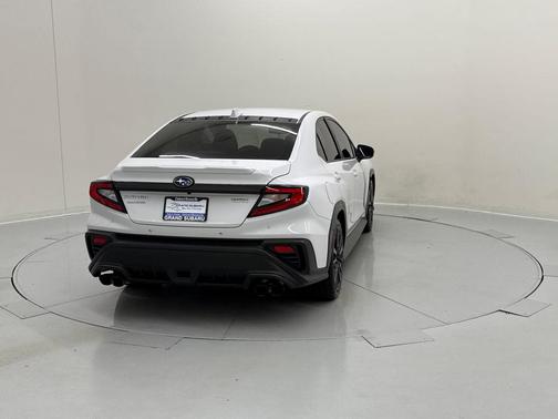 2022 Subaru WRX Limited