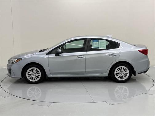 2018 Subaru Impreza 2.0i Premium