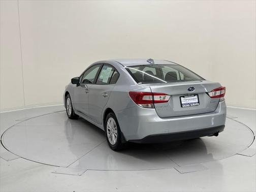 2018 Subaru Impreza 2.0i Premium