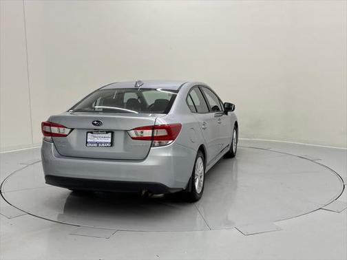 2018 Subaru Impreza 2.0i Premium