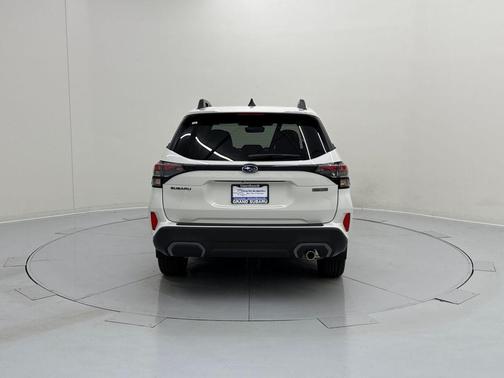 2025 Subaru Forester Hybrid Limited