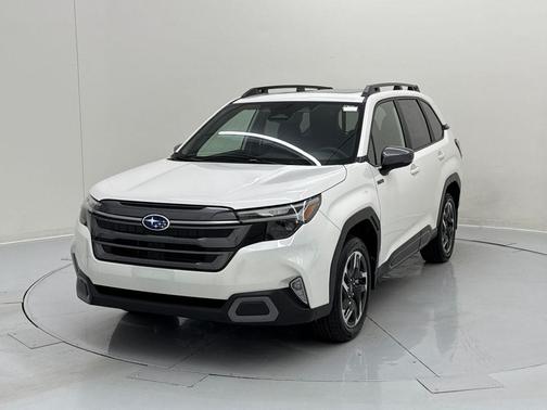 2025 Subaru Forester Hybrid Limited
