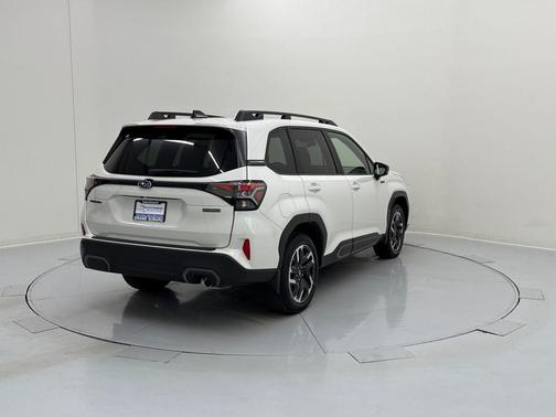 2025 Subaru Forester Hybrid Limited