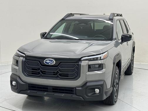 River Rock Pearl 2026 Subaru Outback Limited