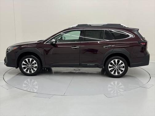 2025 Subaru Outback Touring