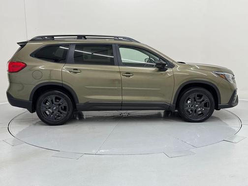 2025 Subaru Ascent Onyx Edition 7-Passenger