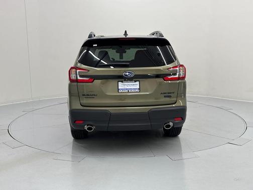 2025 Subaru Ascent Onyx Edition 7-Passenger