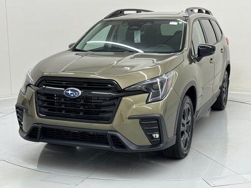 2025 Subaru Ascent Onyx Edition 7-Passenger