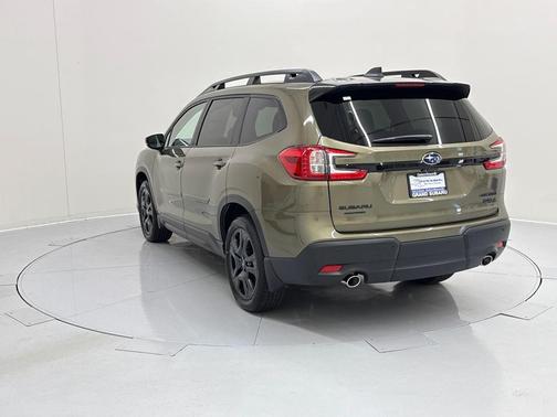 2025 Subaru Ascent Onyx Edition 7-Passenger