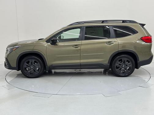 2025 Subaru Ascent Onyx Edition 7-Passenger