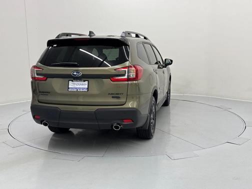 2025 Subaru Ascent Onyx Edition 7-Passenger
