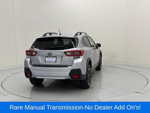 2023 Subaru Crosstrek Base