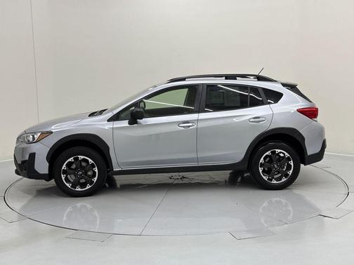 2023 Subaru Crosstrek Base