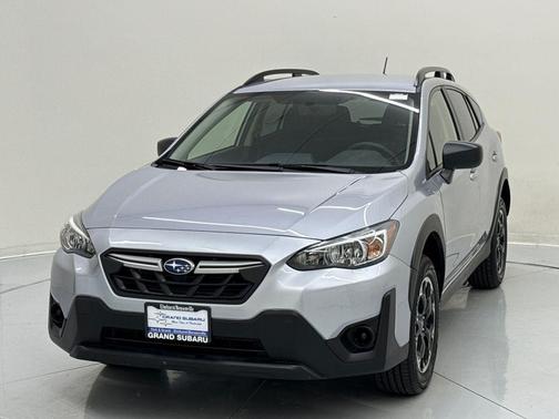 2023 Subaru Crosstrek Base
