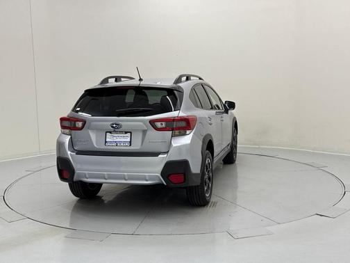2023 Subaru Crosstrek Base