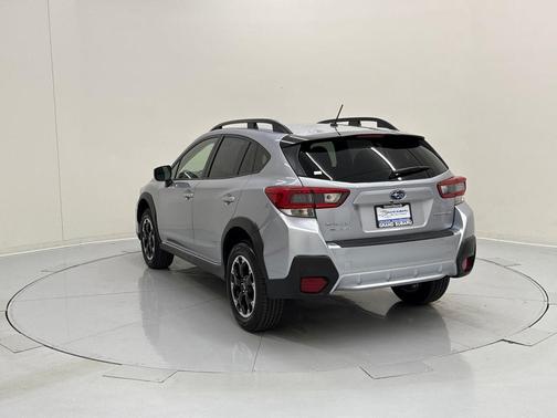 2023 Subaru Crosstrek Base