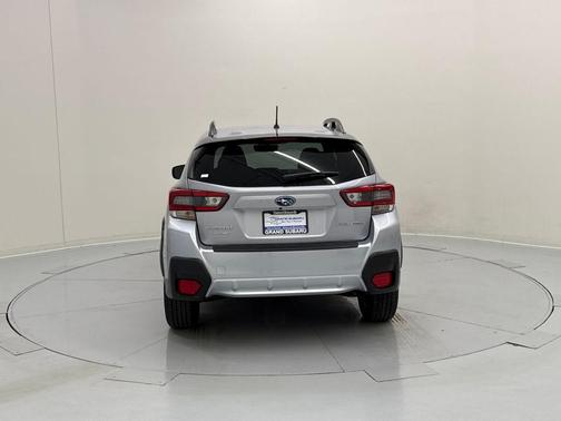 2023 Subaru Crosstrek Base