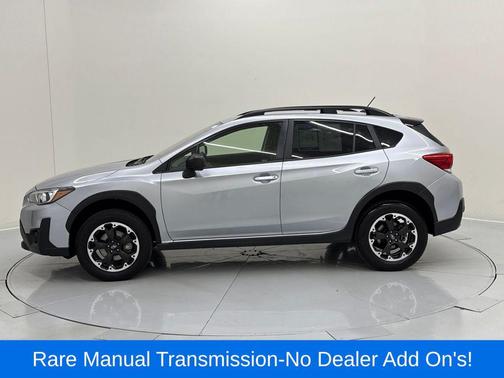2023 Subaru Crosstrek Base