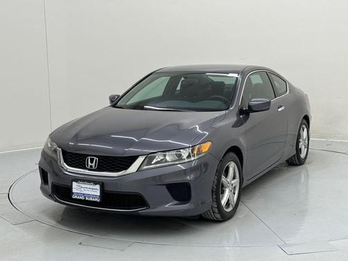 2014 Honda Accord LX-S
