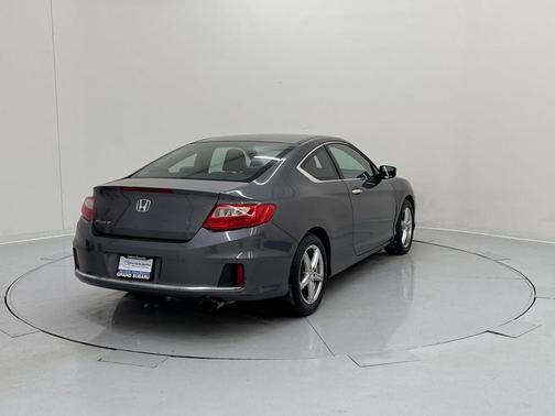 2014 Honda Accord LX-S