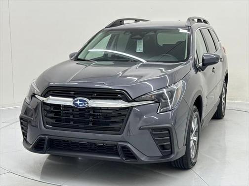 2025 Subaru Ascent Premium 8-Passenger
