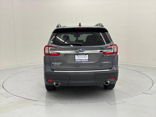 2025 Subaru Ascent Premium 8-Passenger
