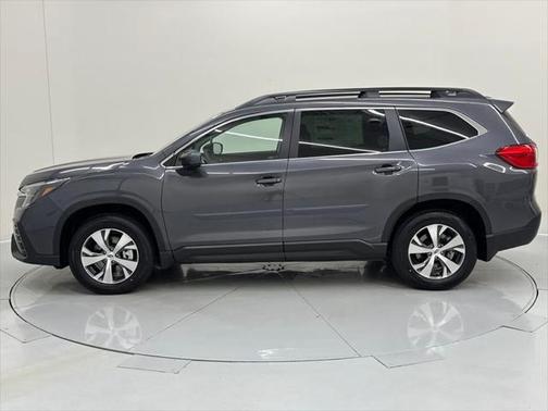 2025 Subaru Ascent Premium 8-Passenger