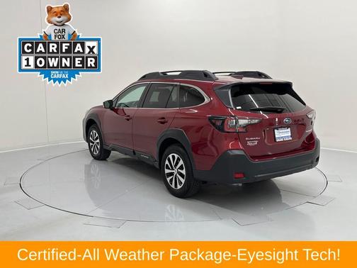 2024 Subaru Outback Premium