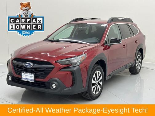 2024 Subaru Outback Premium