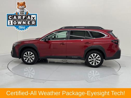2024 Subaru Outback Premium