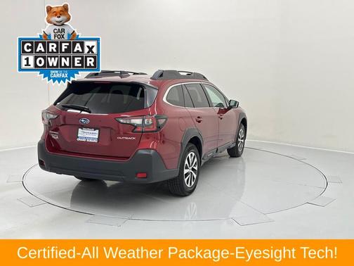 2024 Subaru Outback Premium