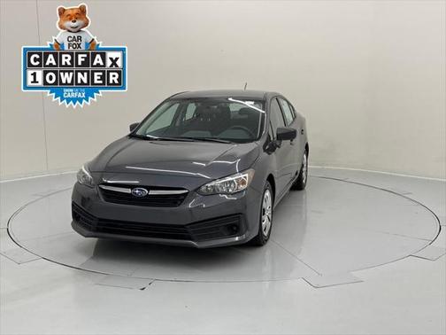 2023 Subaru Impreza Base