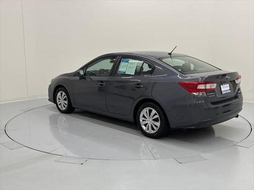 2023 Subaru Impreza Base
