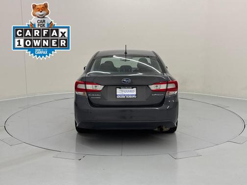2023 Subaru Impreza Base