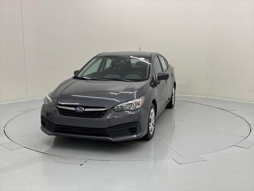 2023 Subaru Impreza Base